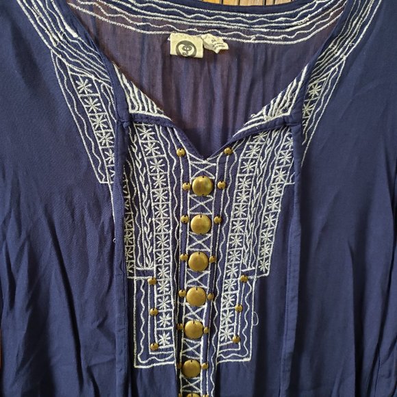 Tunic  Tops - Picture 5 of 14